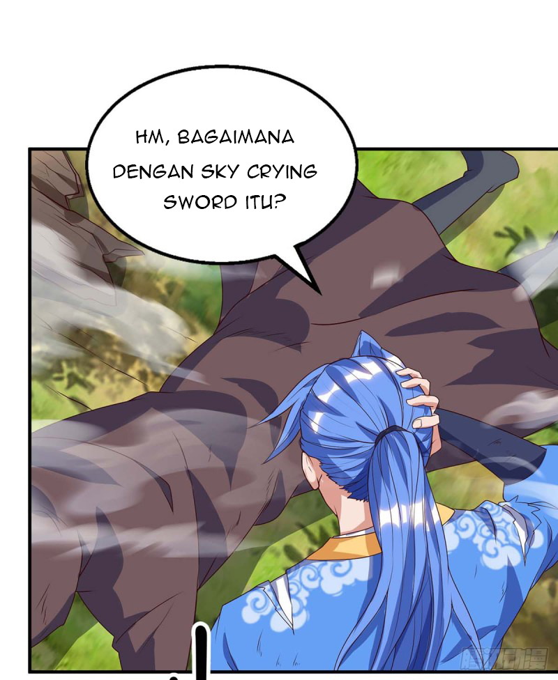 Strongest Leveling Chapter 109 halaman 6