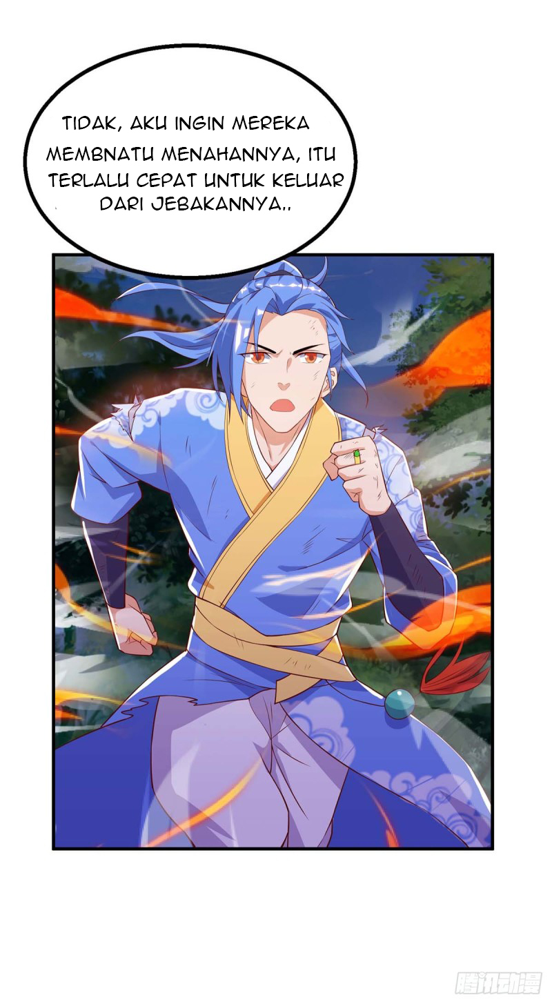 Strongest Leveling Chapter 109 halaman 12