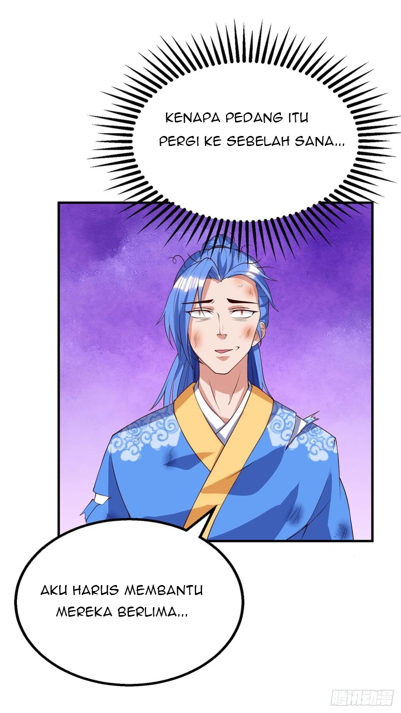 Strongest Leveling Chapter 109 halaman 9