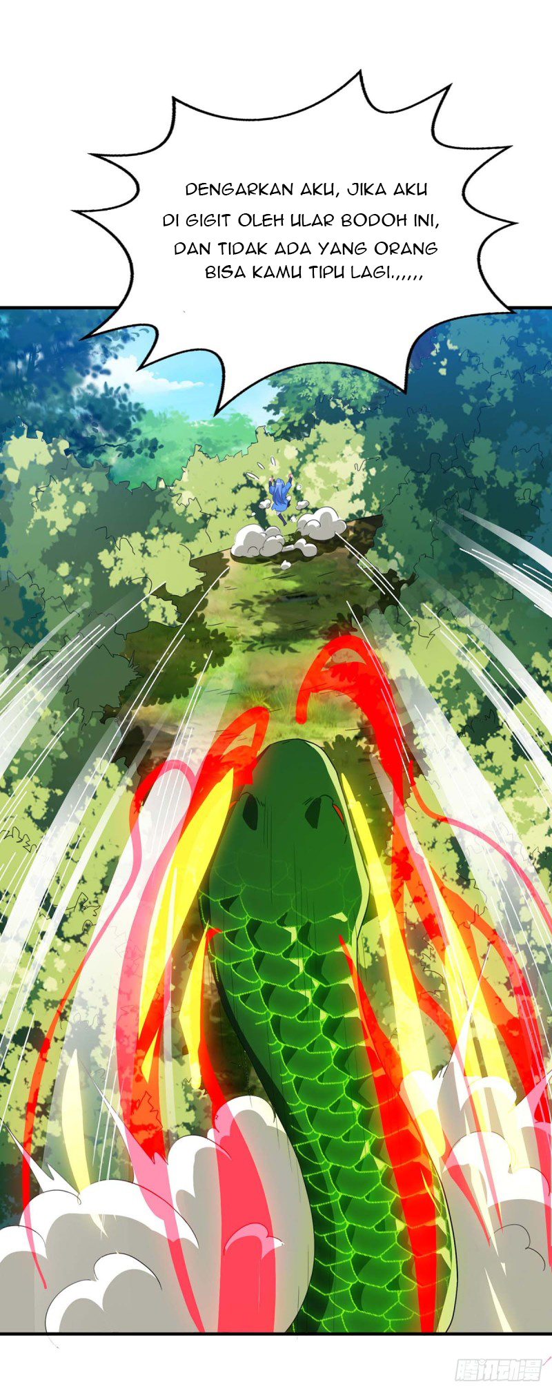 Strongest Leveling Chapter 109 halaman 25
