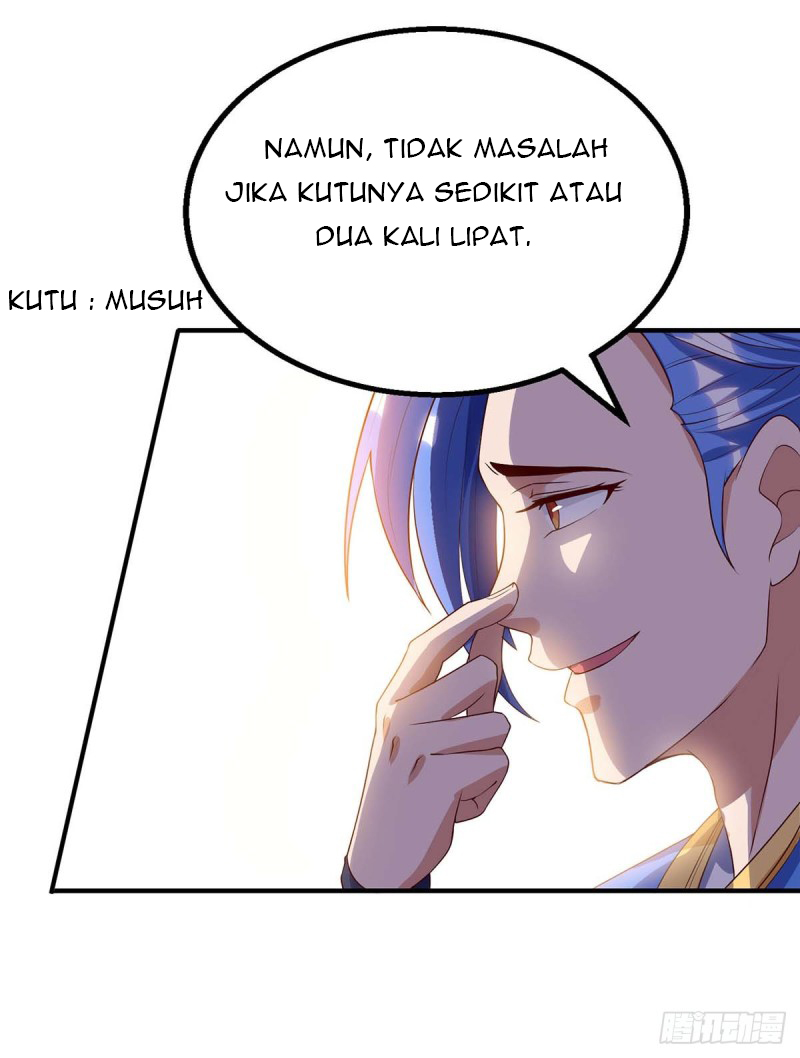 Strongest Leveling Chapter 109 halaman 4