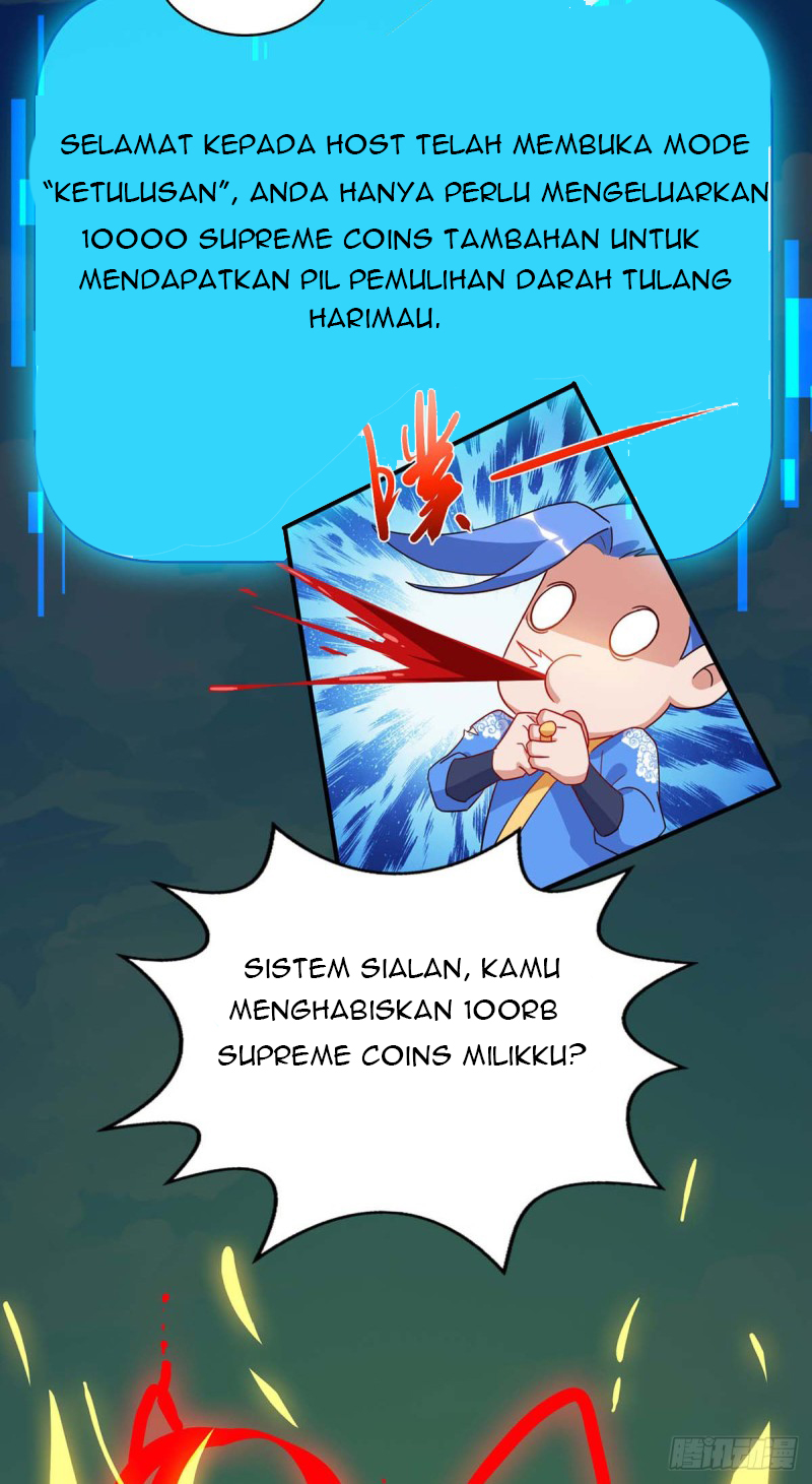 Strongest Leveling Chapter 109 halaman 29