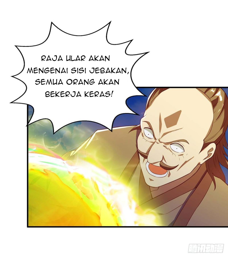 Strongest Leveling Chapter 109 halaman 10