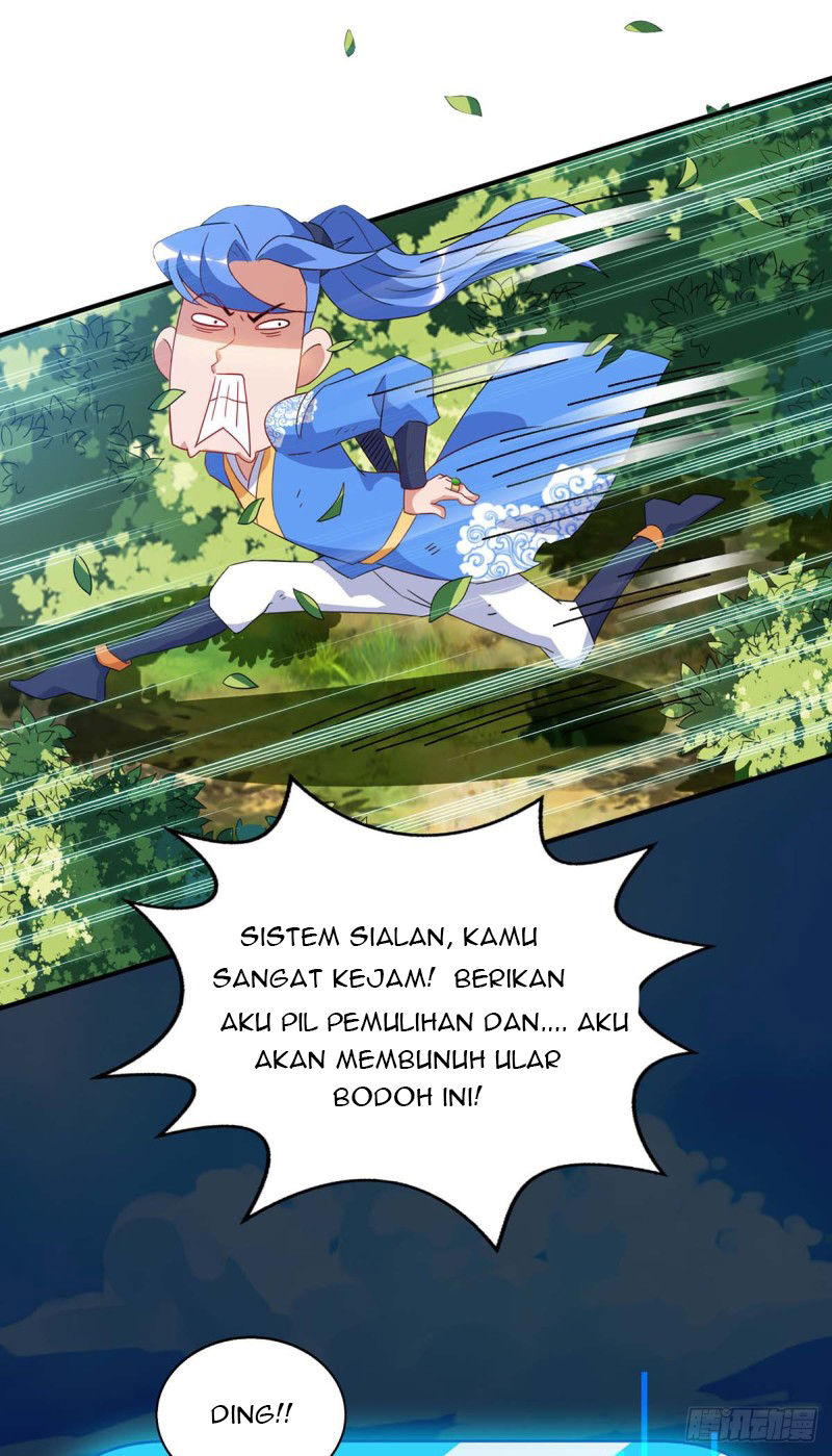 Strongest Leveling Chapter 109 halaman 28