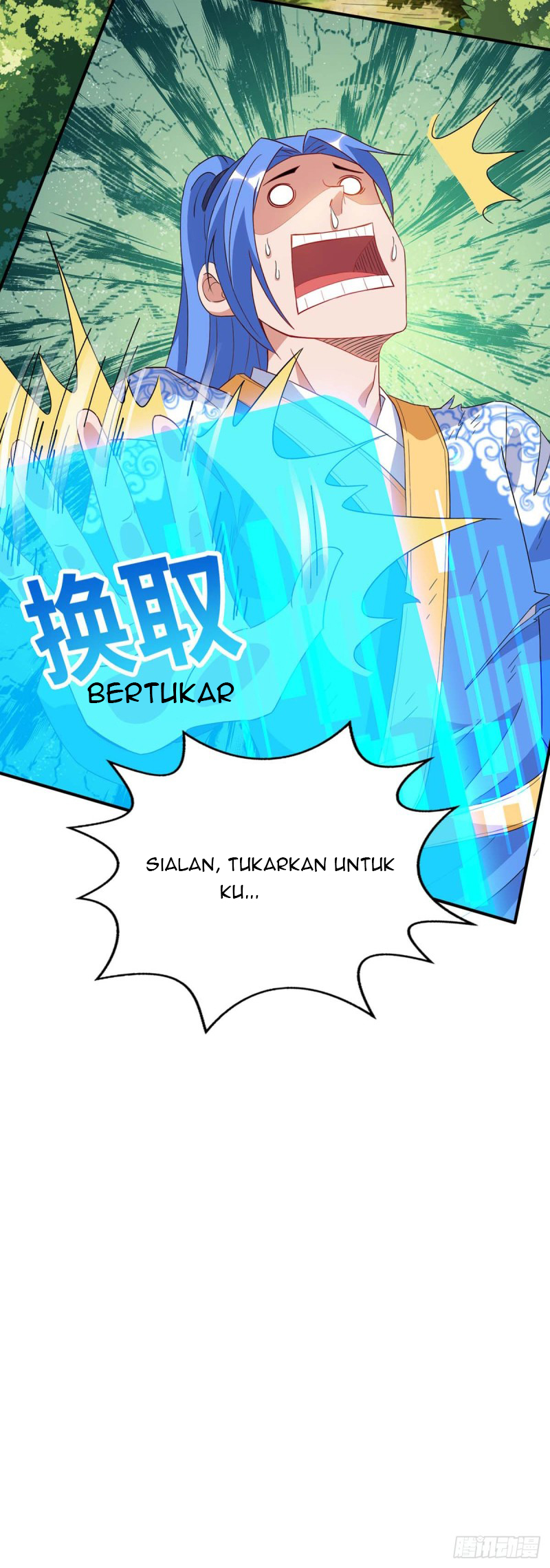 Strongest Leveling Chapter 109 halaman 31