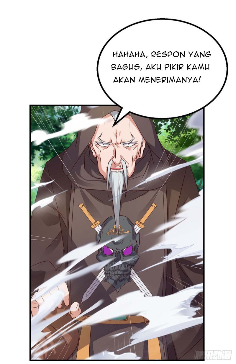 Strongest Leveling Chapter 110 halaman 7