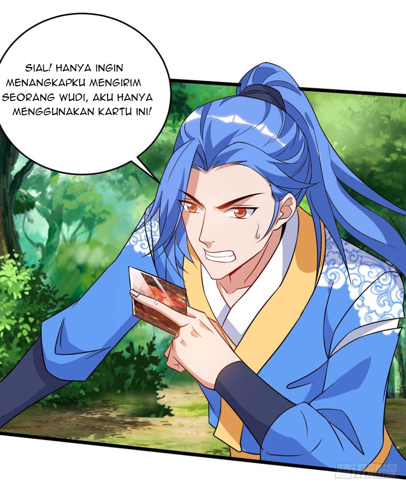 Strongest Leveling Chapter 110 halaman 11