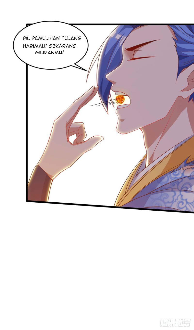 Strongest Leveling Chapter 110 halaman 29