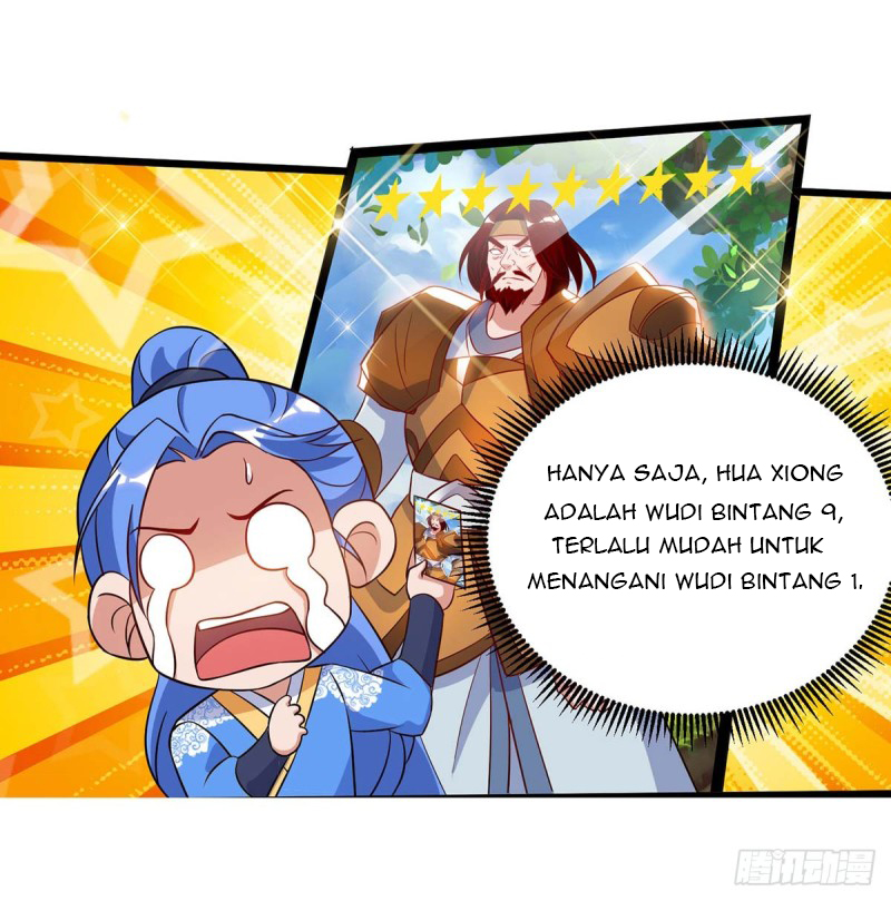 Strongest Leveling Chapter 110 halaman 12