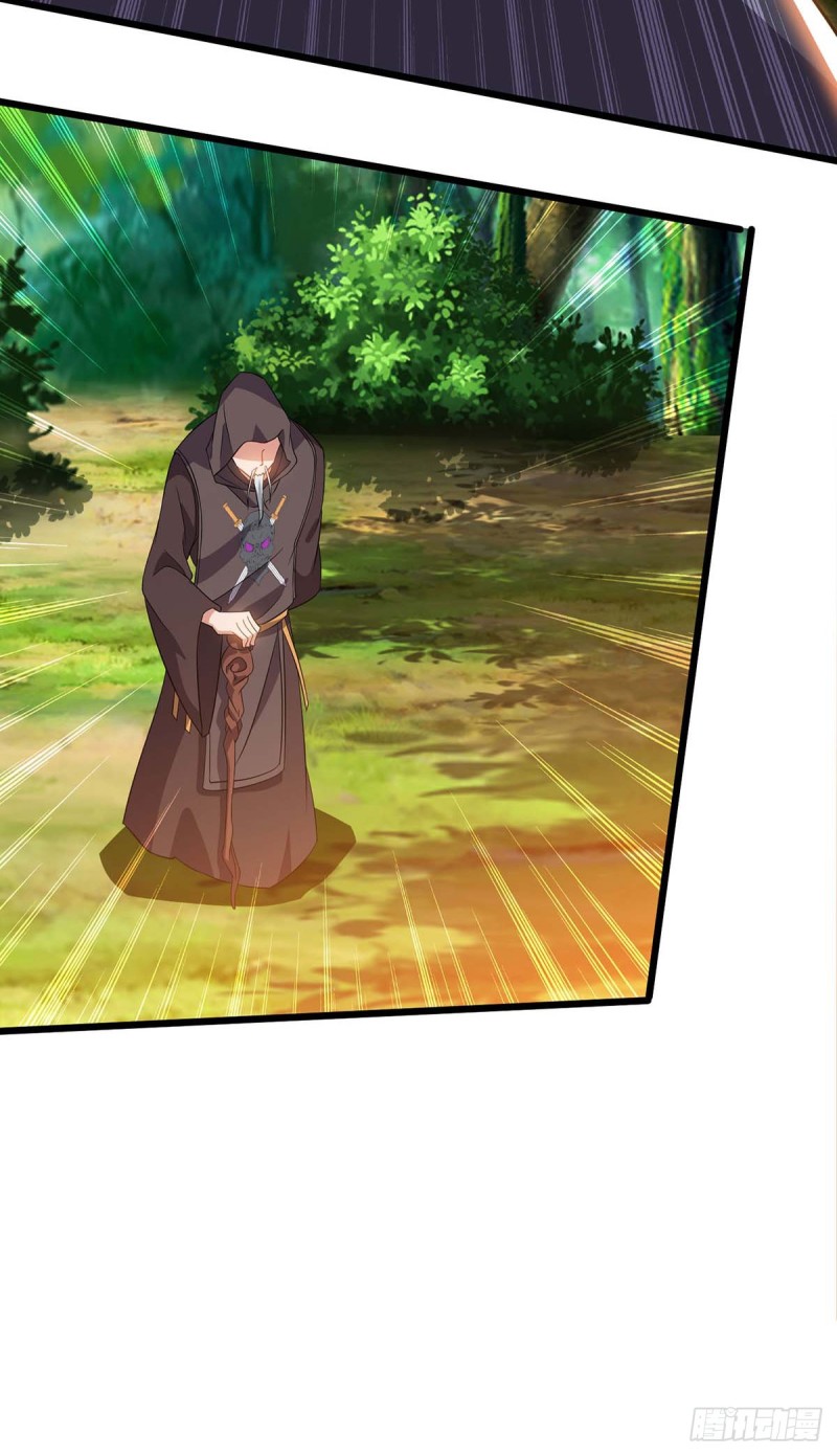 Strongest Leveling Chapter 110 halaman 14