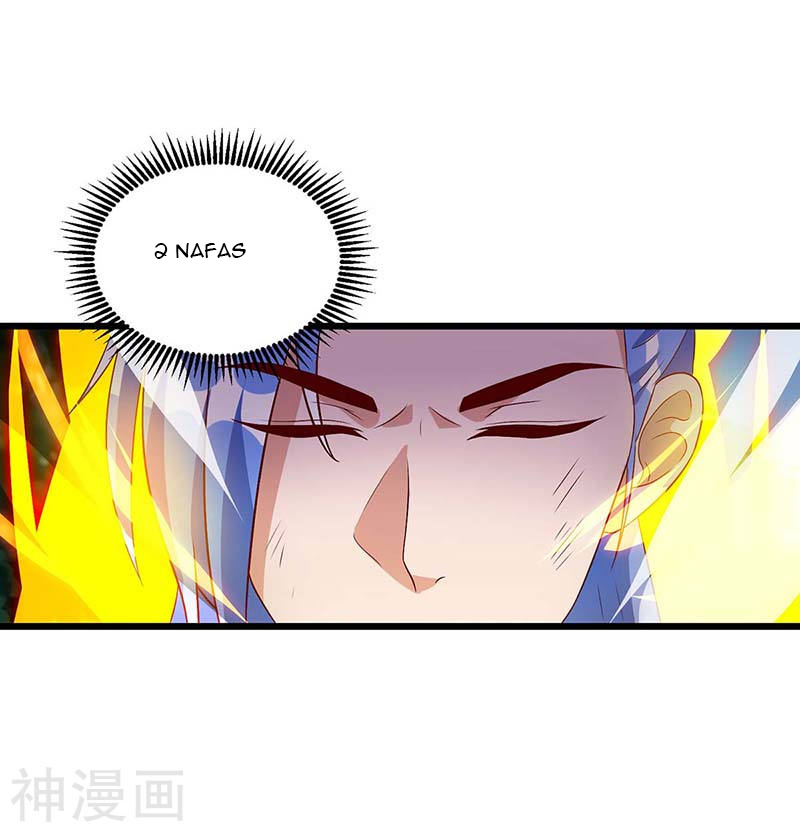 Strongest Leveling Chapter 111 halaman 8