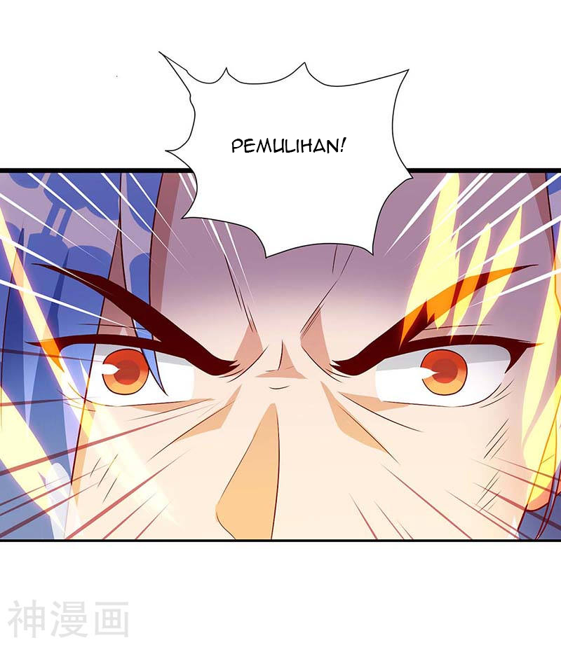 Strongest Leveling Chapter 111 halaman 10