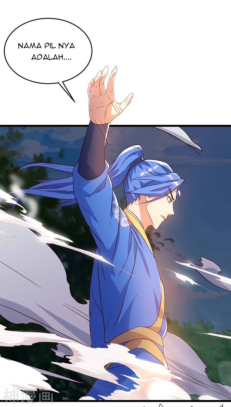 Strongest Leveling Chapter 111 halaman 13