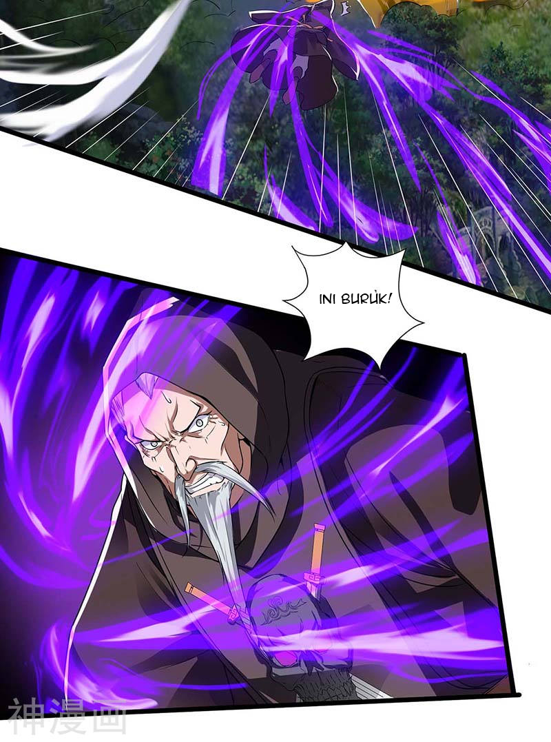 Strongest Leveling Chapter 111 halaman 20