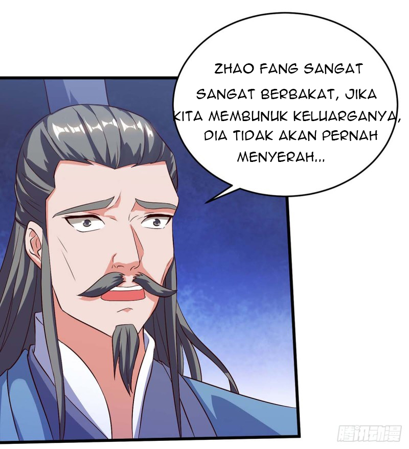 Strongest Leveling Chapter 112 halaman 14