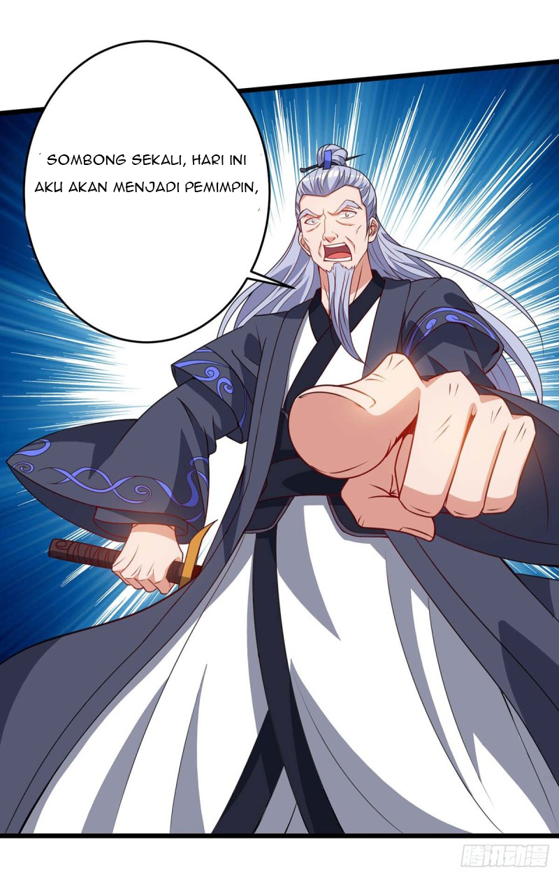 Strongest Leveling Chapter 112 halaman 21