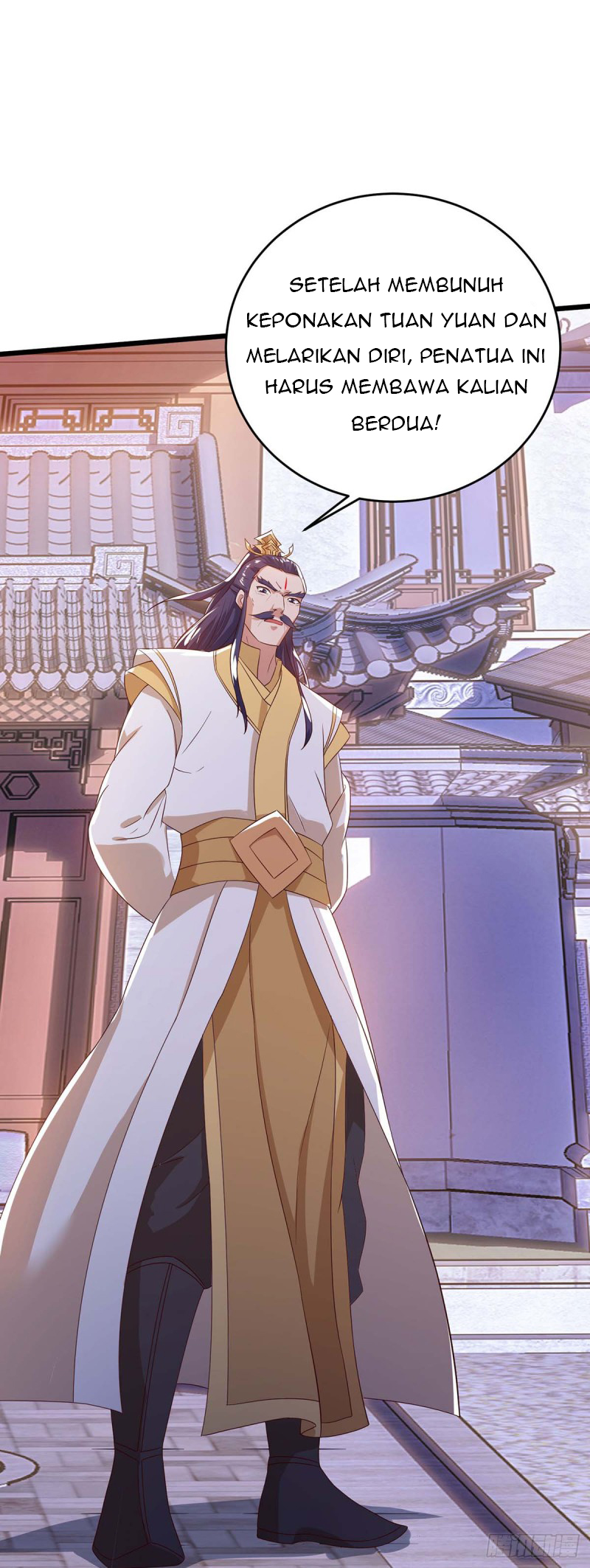 Strongest Leveling Chapter 112 halaman 10