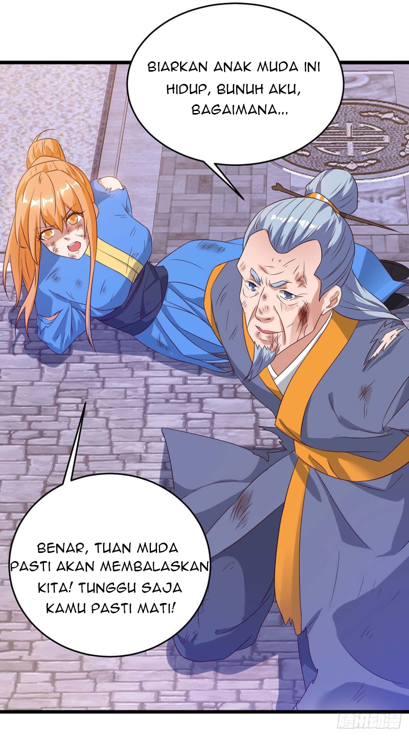 Strongest Leveling Chapter 112 halaman 12