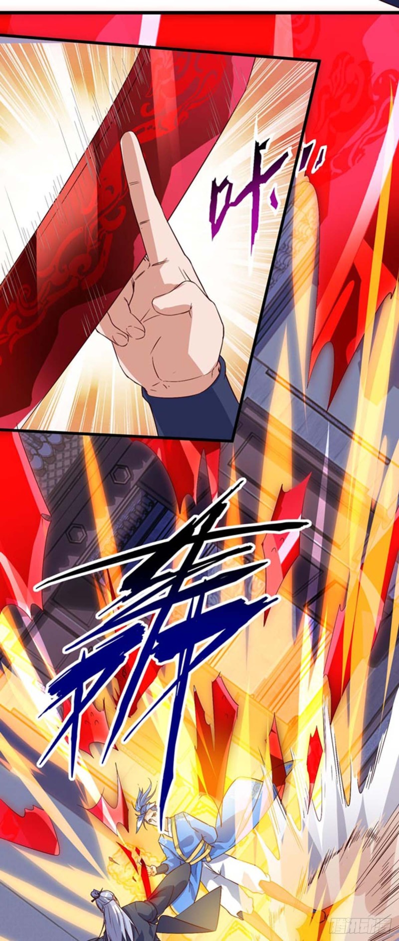 Strongest Leveling Chapter 112 halaman 27