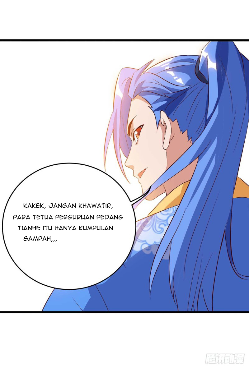 Strongest Leveling Chapter 112 halaman 20
