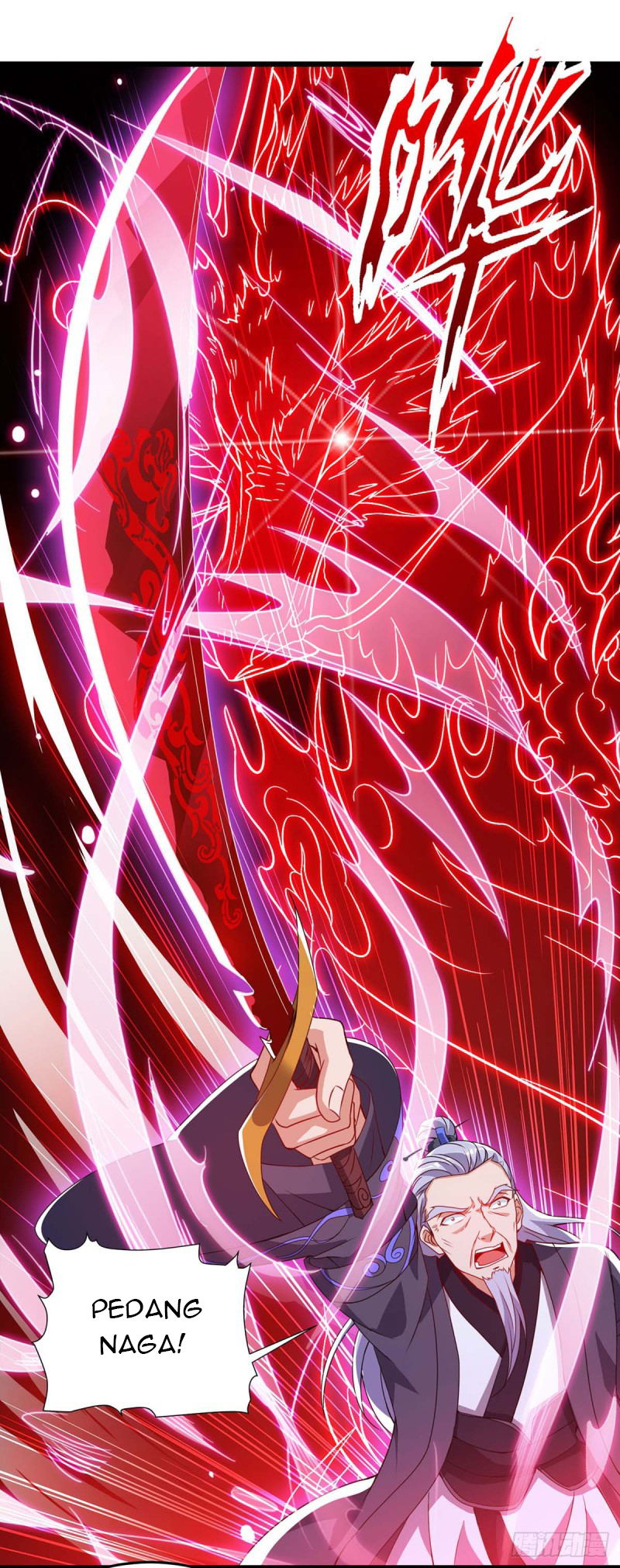 Strongest Leveling Chapter 112 halaman 22