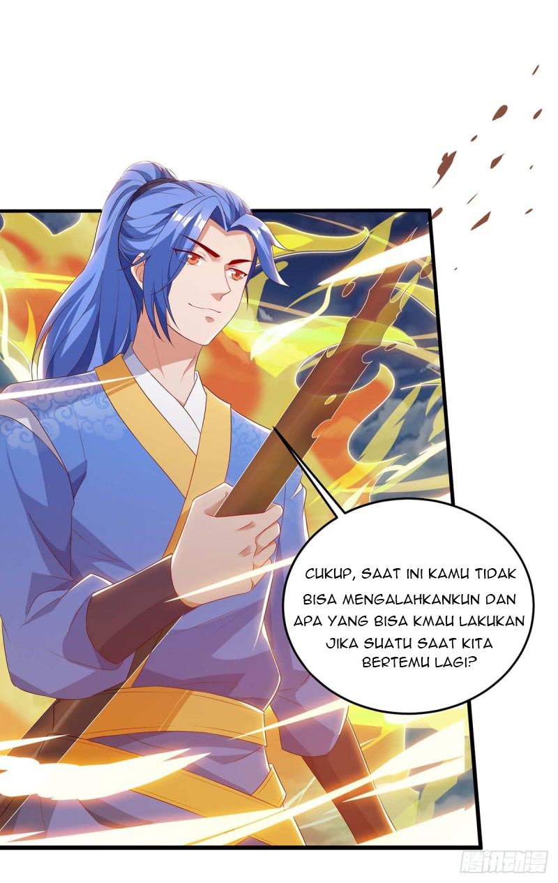 Strongest Leveling Chapter 112 halaman 3