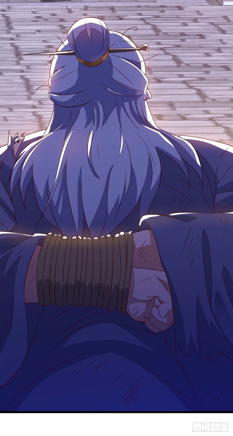 Strongest Leveling Chapter 112 halaman 11