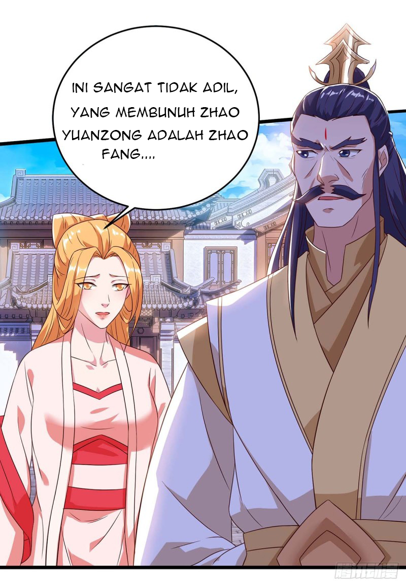 Strongest Leveling Chapter 112 halaman 13