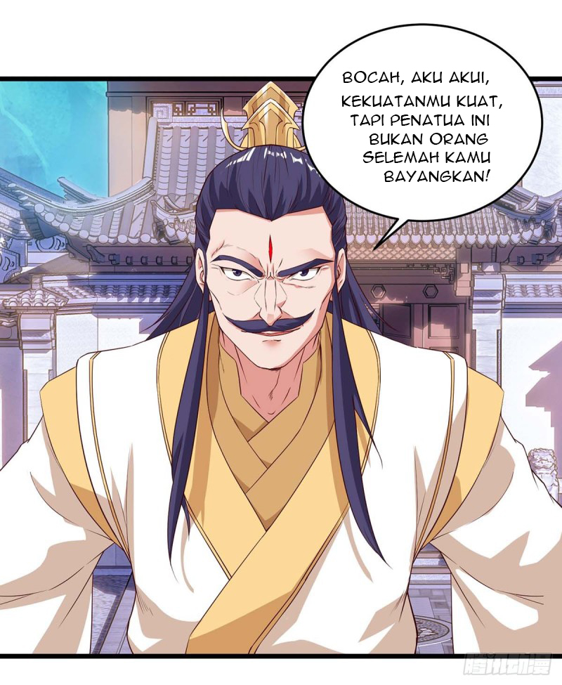 Strongest Leveling Chapter 113 halaman 17