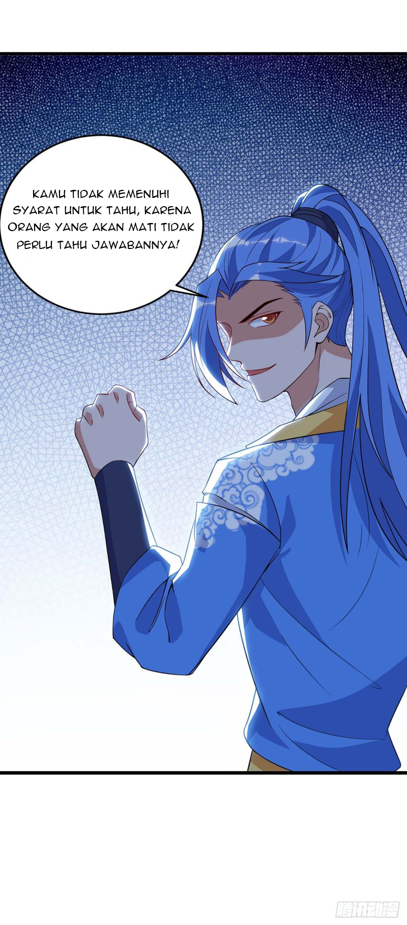 Strongest Leveling Chapter 113 halaman 16