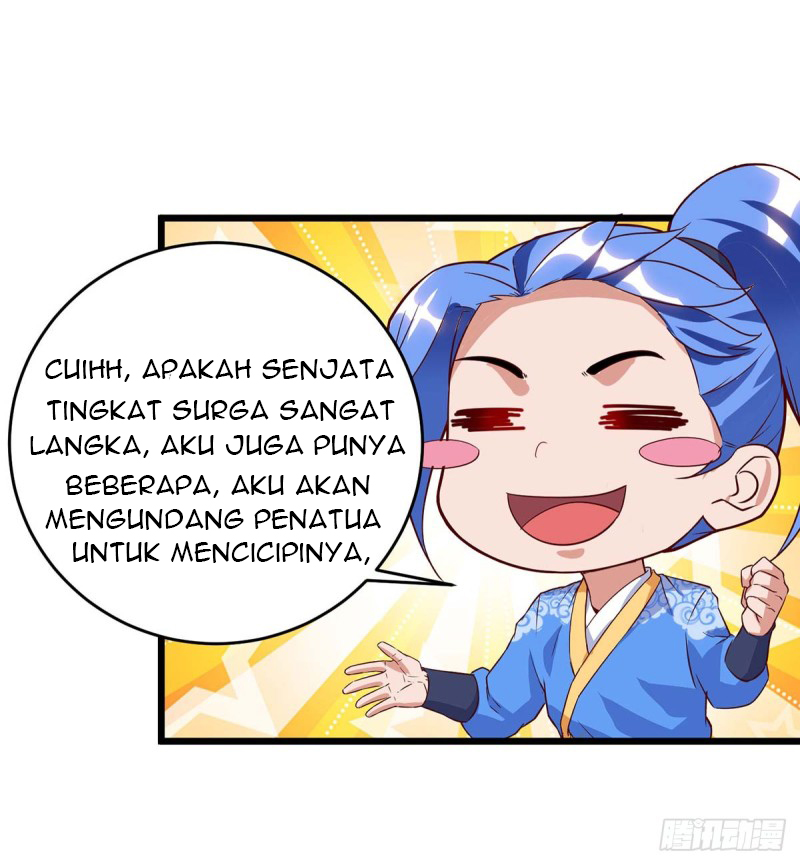 Strongest Leveling Chapter 113 halaman 21