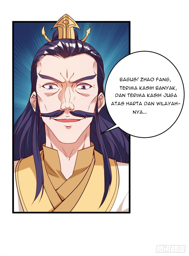 Strongest Leveling Chapter 113 halaman 6