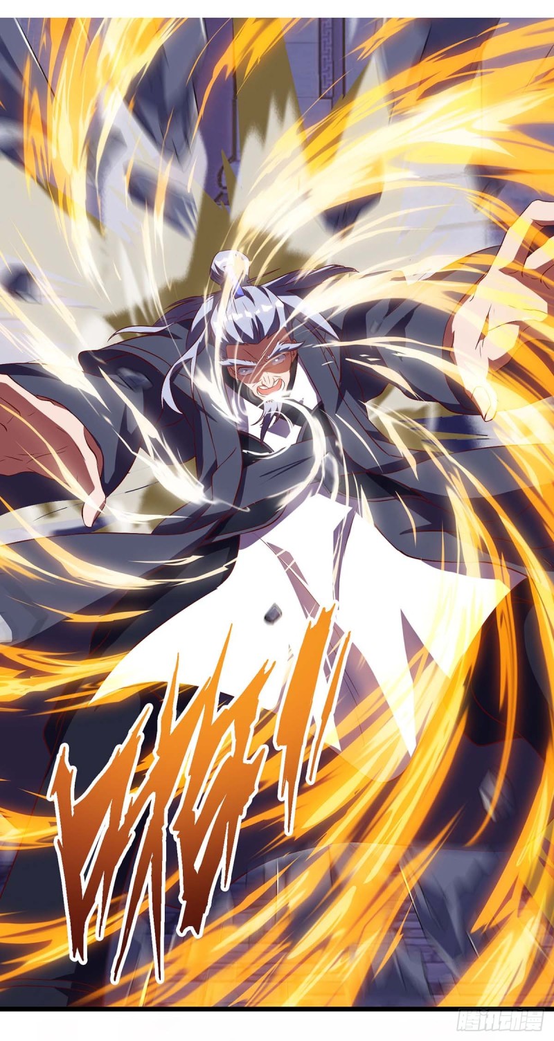 Strongest Leveling Chapter 113 halaman 2
