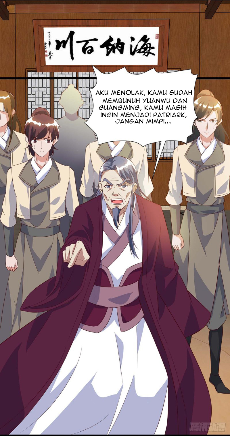 Strongest Leveling Chapter 114 halaman 20