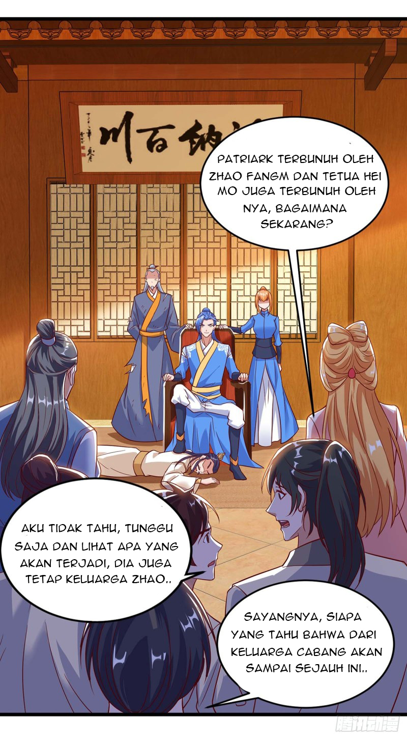 Strongest Leveling Chapter 114 halaman 18