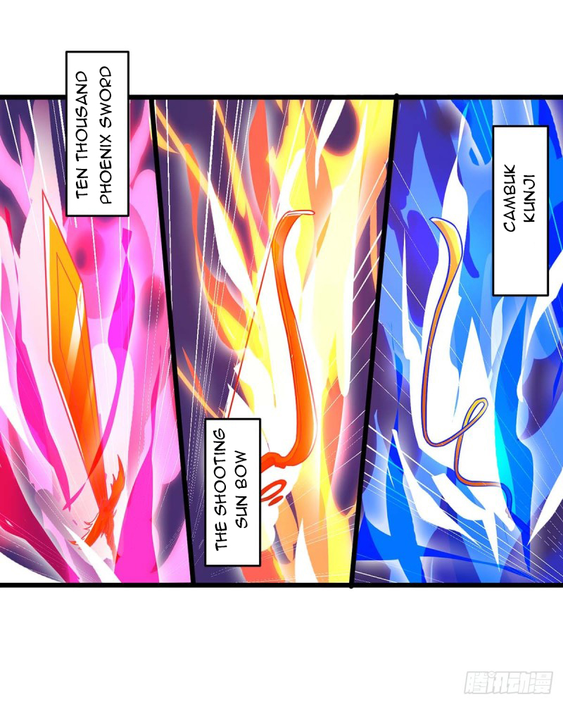 Strongest Leveling Chapter 114 halaman 4