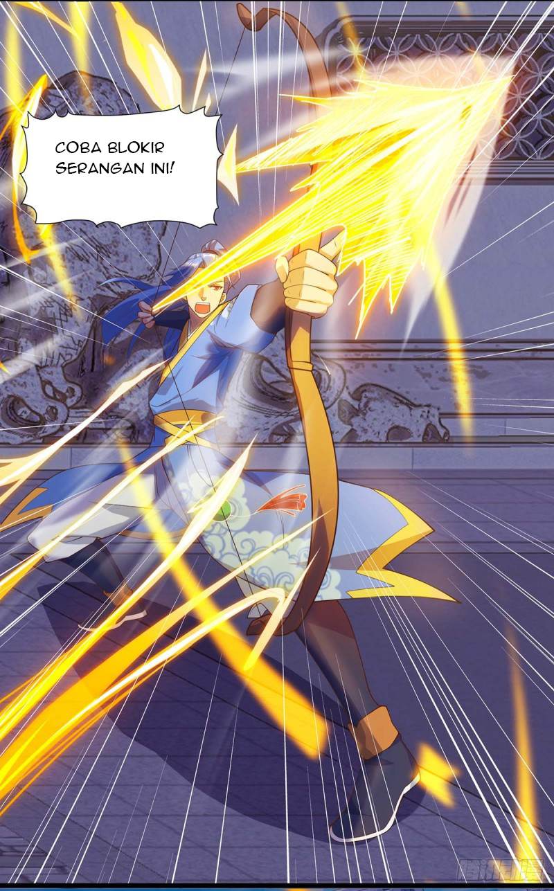 Strongest Leveling Chapter 114 halaman 10