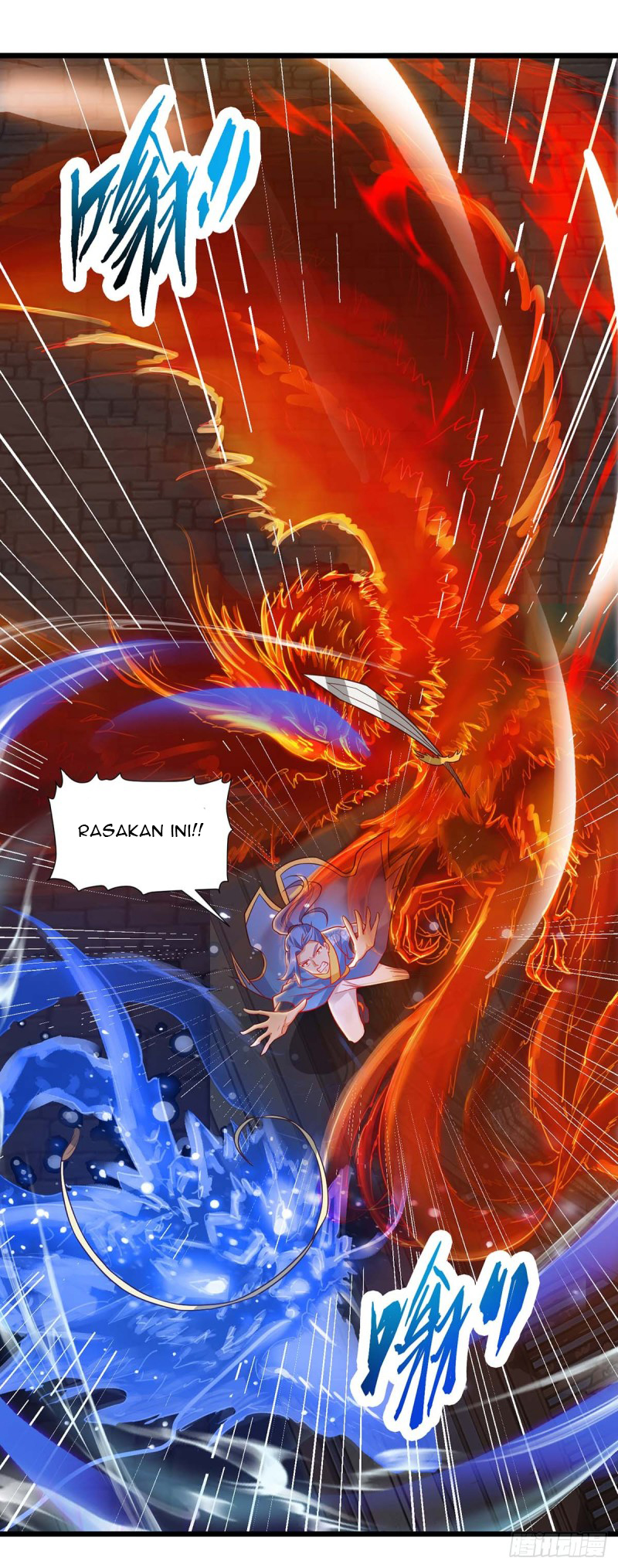 Strongest Leveling Chapter 114 halaman 7