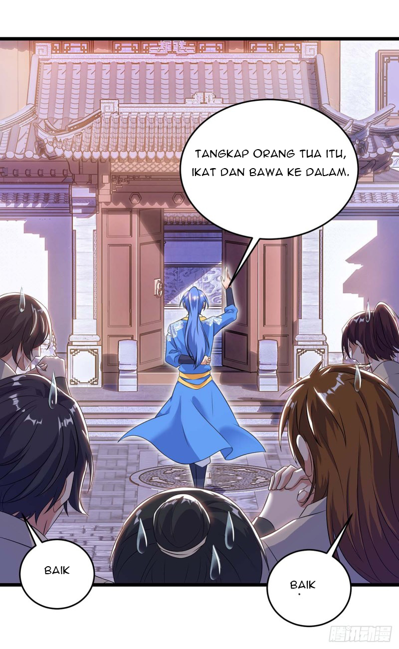 Strongest Leveling Chapter 114 halaman 15