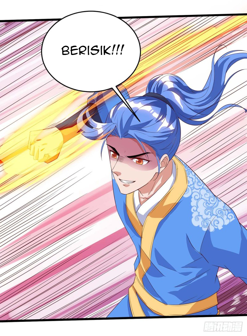 Strongest Leveling Chapter 114 halaman 21