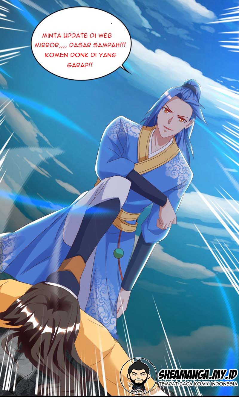 Strongest Leveling Chapter 114 halaman 28