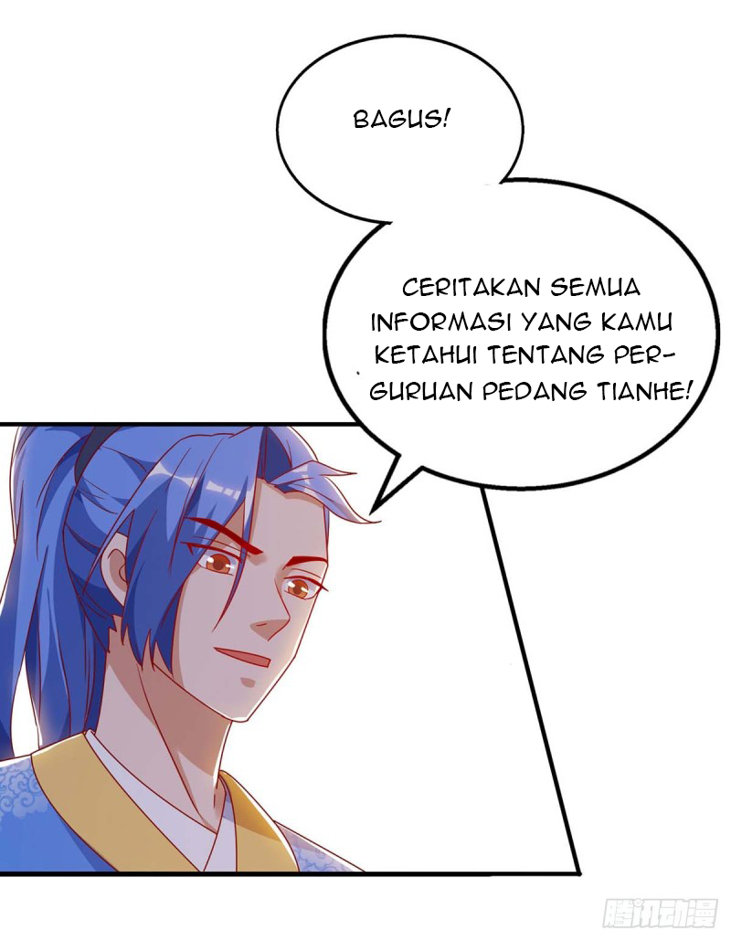 Strongest Leveling Chapter 115 halaman 27