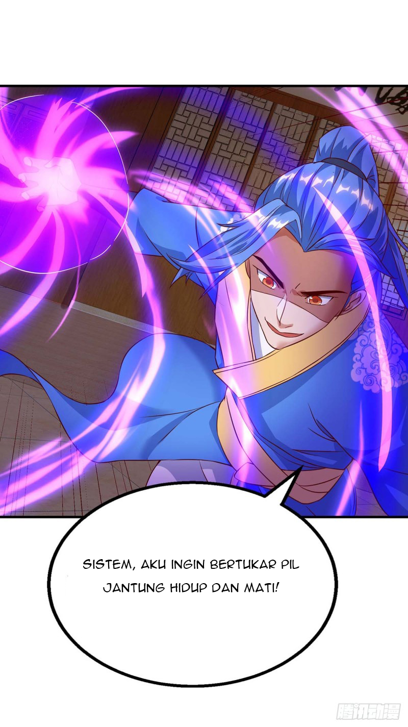 Strongest Leveling Chapter 115 halaman 16