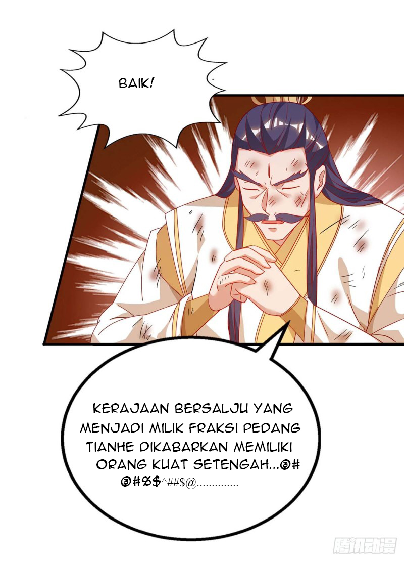 Strongest Leveling Chapter 115 halaman 28