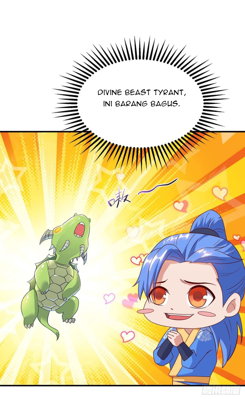 Strongest Leveling Chapter 115 halaman 11