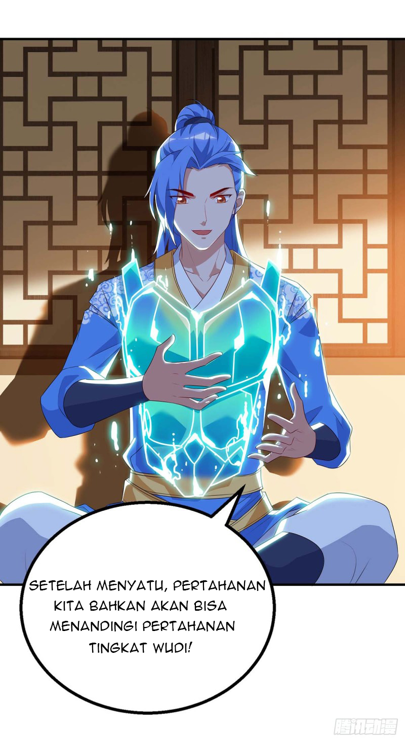 Strongest Leveling Chapter 115 halaman 34