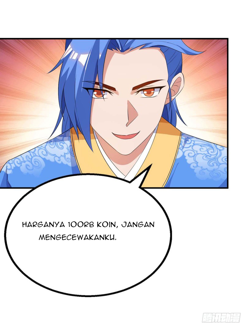 Strongest Leveling Chapter 115 halaman 21