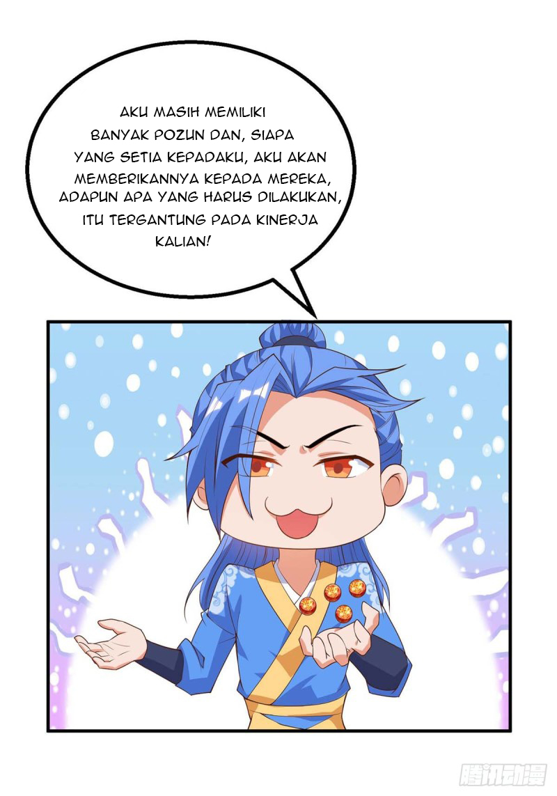 Strongest Leveling Chapter 115 halaman 3
