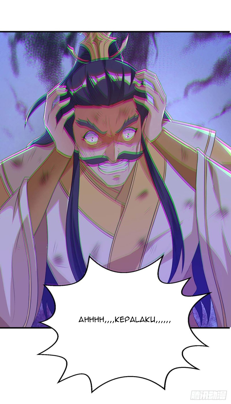 Strongest Leveling Chapter 115 halaman 22