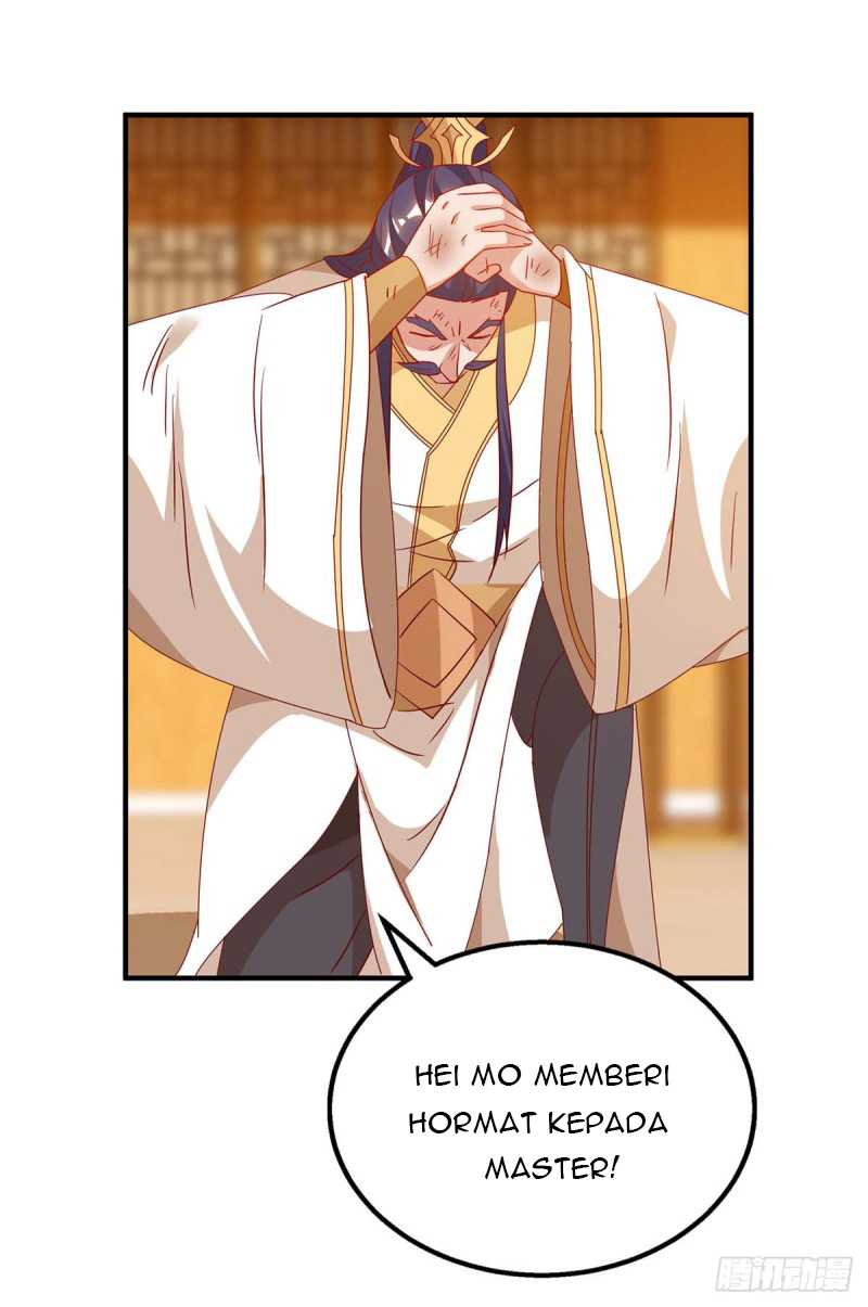 Strongest Leveling Chapter 115 halaman 26
